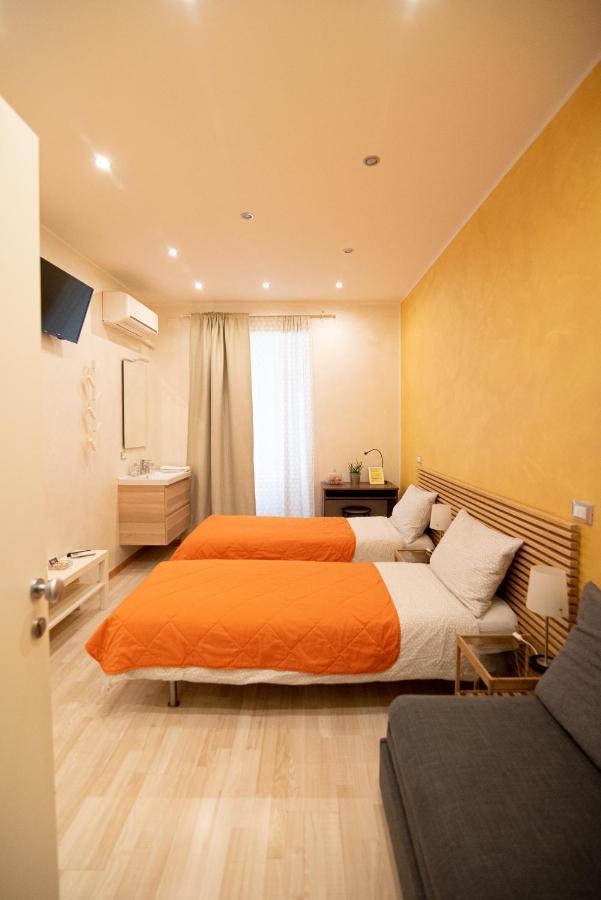 Bed and Breakfast Area39 Trieste Exterior foto