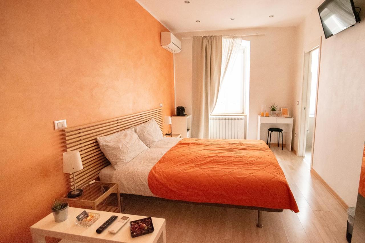 Bed and Breakfast Area39 Trieste Exterior foto