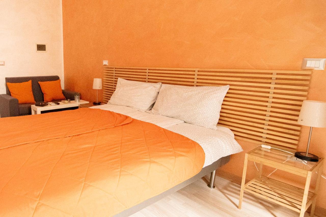 Bed and Breakfast Area39 Trieste Exterior foto