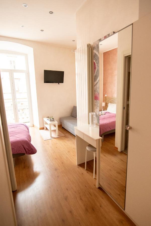 Bed and Breakfast Area39 Trieste Exterior foto