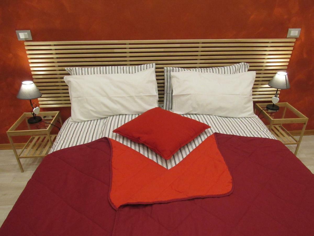 Bed and Breakfast Area39 Trieste Exterior foto