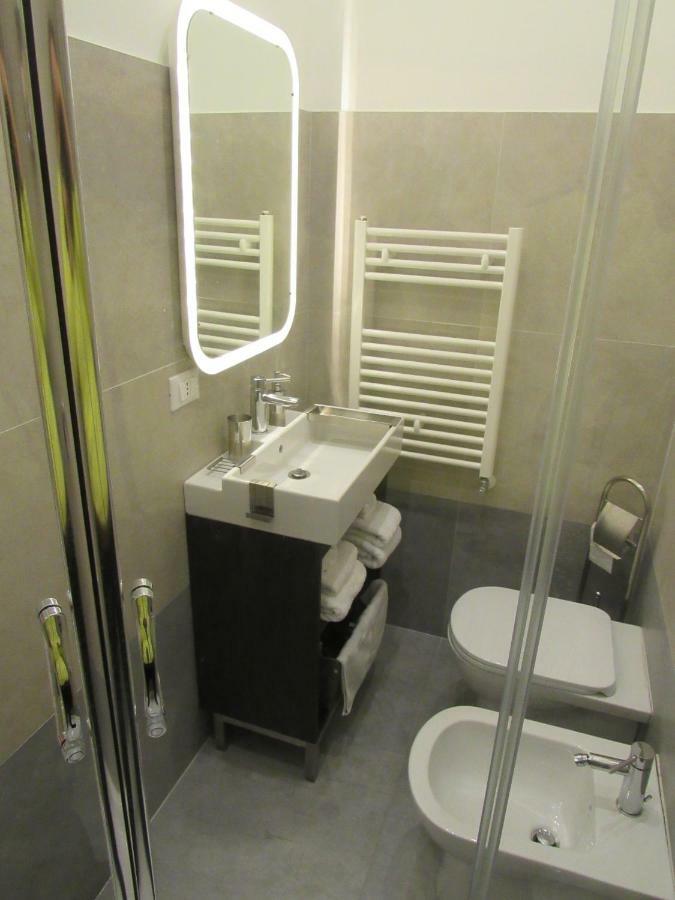 Bed and Breakfast Area39 Trieste Exterior foto