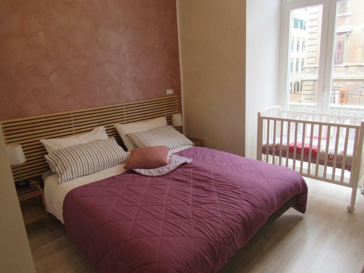 Bed and Breakfast Area39 Trieste Exterior foto