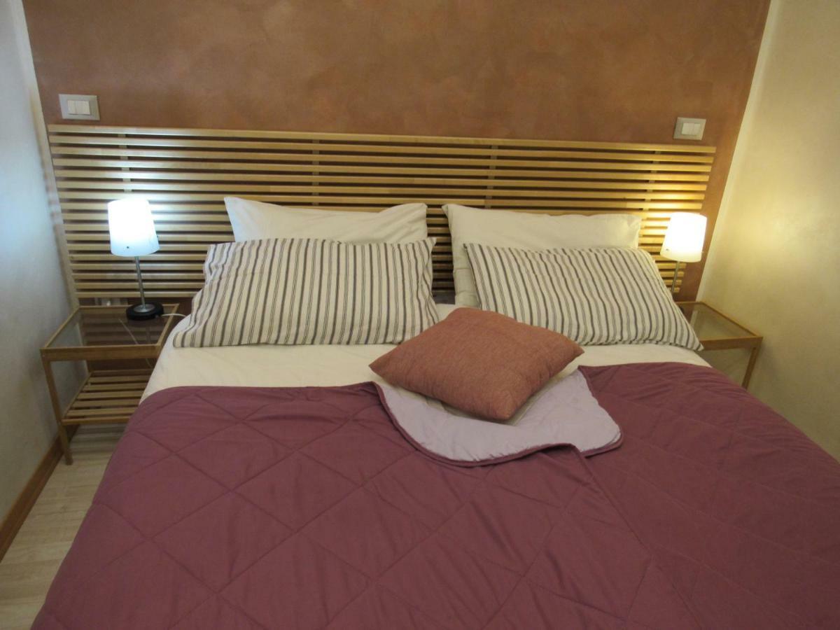Bed and Breakfast Area39 Trieste Exterior foto