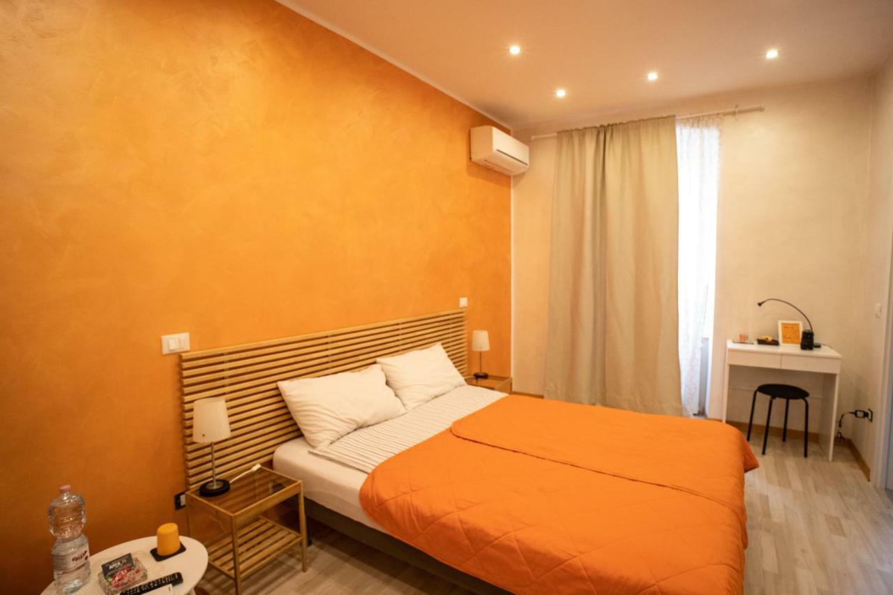 Bed and Breakfast Area39 Trieste Exterior foto