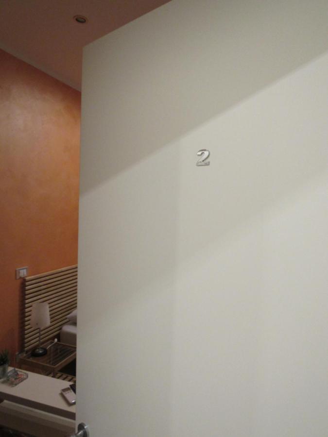 Bed and Breakfast Area39 Trieste Exterior foto